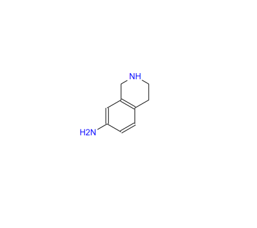 1,2,3,4-四氢异喹啉-7-胺,1,2,3,4-TETRAHYDRO-ISOQUINOLIN-7-YLAMINE