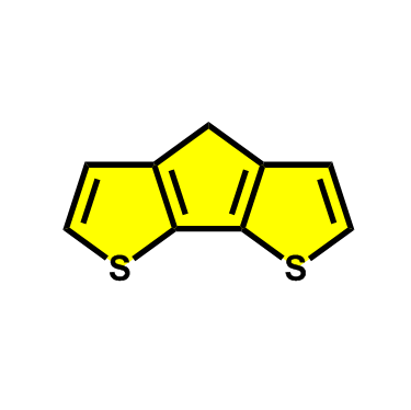 环戊联噻吩,3,4-Dithia-7H-cyclopenta[apentalene