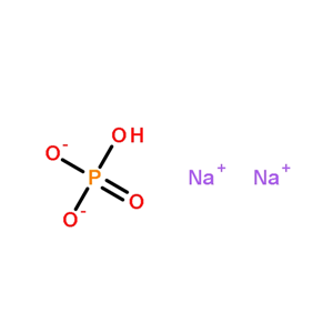 磷酸氢二钠(12水),Dibasic Sodium Phosphate