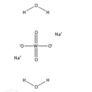 鎢酸鈉二水合物,Sodium Tungstate Dihydrate