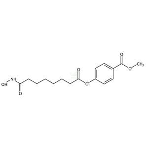 Remetinostat