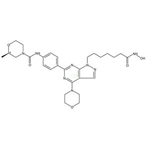 mTOR Inhibitor 1   2271413-06-8 