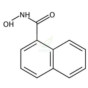 1-萘羟肟酸   1-Naphthohydroxamic acid  6953-61-3