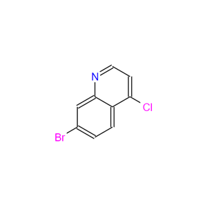 7-溴-4-氯喹啉