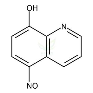 5-亚硝基-8-羟基喹啉  3565-26-2 