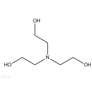 三乙醇胺,Triethanolamine