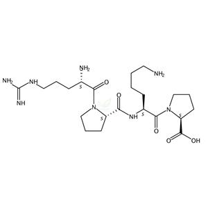 Substance P(1-4)   57468-16-3 
