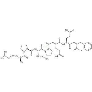 P物质片段1-7   Substance P(1-7)  68060-49-1