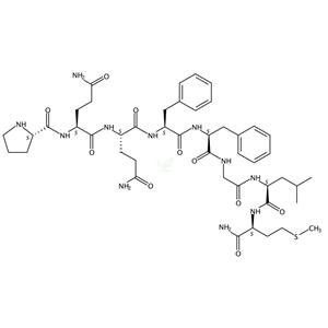 Substance P(4-11)   53749-60-3 