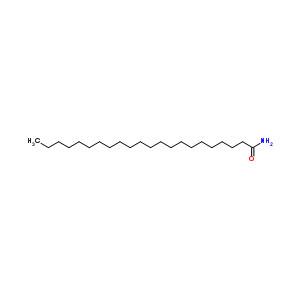 山嵛酰胺 光亮脱模剂和模内流动促进剂 3061-75-4