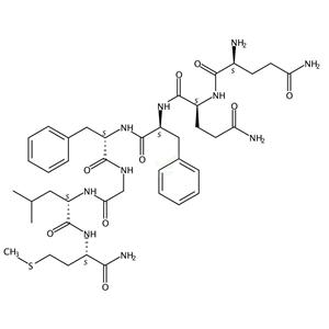 Substance P5-11   51165-09-4 