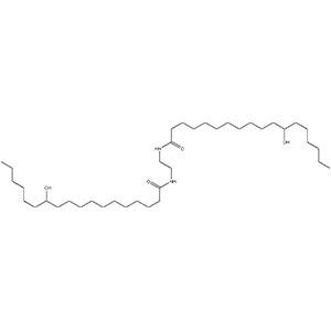 乙撑双-12-羟基硬脂酰胺 脱模剂和润滑剂 
