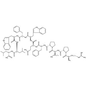[D-Arg1,D-Phe5,D-Trp7,9,Leu11]substance P