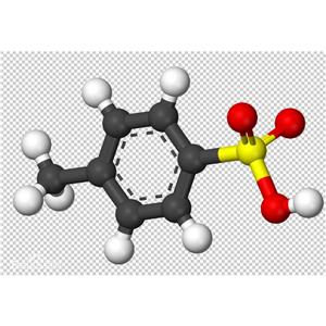 对甲苯磺酸,P-toluenesulfonic acid