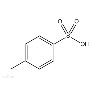 對甲苯磺酸,P-toluenesulfonic acid