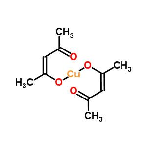 乙酰丙酮铜 固化促进剂；橡胶添加剂 13395-16-9