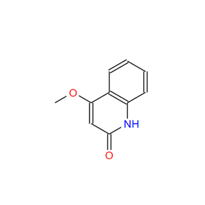 4-甲氧基-2-喹啉酮