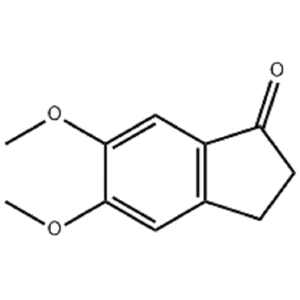 5,6-二甲氧基茚酮,5,6-DiMethoxy-1-indanone