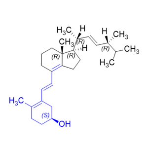 维生素D2杂质01 469-06-7