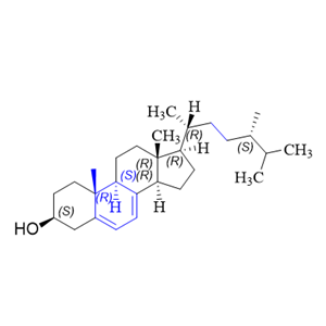 維生素D2雜質(zhì)03