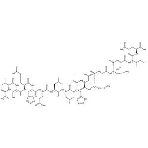 人甲状旁腺素相关肽(1-16),Human parathormone-related peptide (1-16)