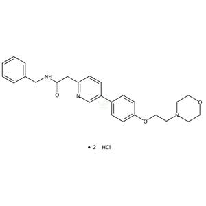 Tirbanibulin dihydrochloride  1038395-65-1 