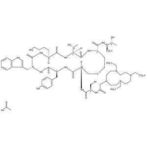 DOTA-3-酪氨酰基-奥曲肽