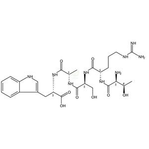 五肽Parathyroid HormoneRelated Peptide (107-111),Osteostatin
