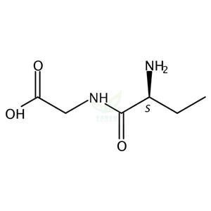 L-α-Aminobutyrylglycine  16305-80-9 