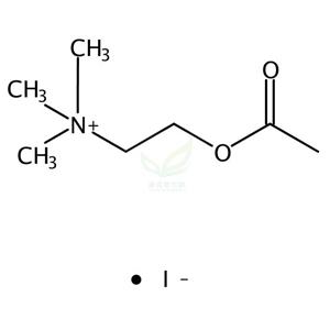 碘化乙酰胆碱  2260-50-6