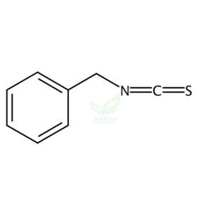 异硫氰酸苯甲酯  Benzyl isothiocyanate  622-78-6