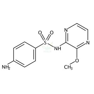 磺胺林,Sulfalene