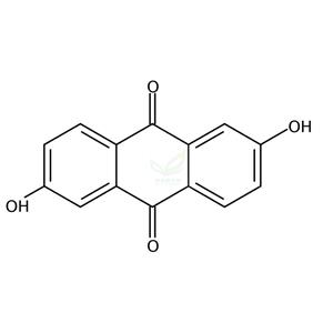 二羟蒽醌,Anthraflavic acid