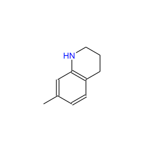 7-甲基-1,2,3,4-四氢喹啉