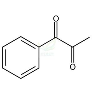 1-苯基-1,2-丙二酮  1-Phenyl-1,2-propanedione 