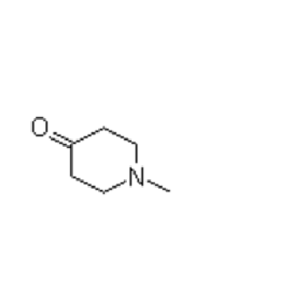 N-甲基-4-哌啶酮 