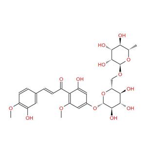 甲基橙皮甙查尔酮,Hesperidin methylchalcone