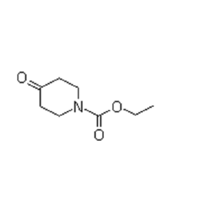 N-乙氧羰基-4-哌啶酮 
