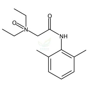 利多卡因N氧化物  Lidocaine N-oxide  2903-45-9