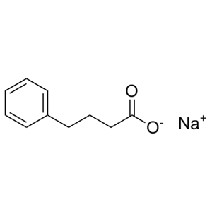 4-苯基丁酸钠盐 1716-12-7