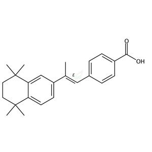 替马罗汀酸  Arotinoid acid  71441-28-6
