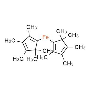 二茂鐵,Ferrocene