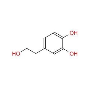 羟基酪醇,Hydroxytyrosol