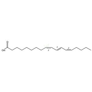 石榴酸  Punicic acid  544-72-9