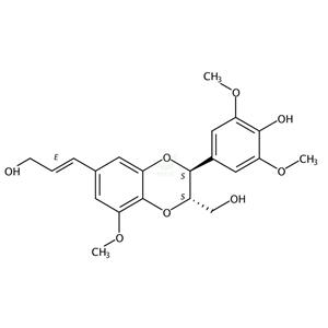 光叶花椒宁  Nitidanin  171674-89-8