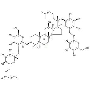 人参皂苷Ra6,Ginsenoside Ra6