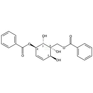 山椒子烯醇  (-)-Zeylenol  78804-17-8