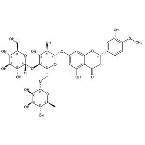 α-葡萄糖基橘皮苷  α-G-Hesperidin PS-CC 