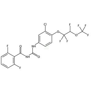 双苯氟脲  Novaluron  116714-46-6