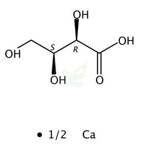 L-苏糖酸钙  Calcium L-threonate 